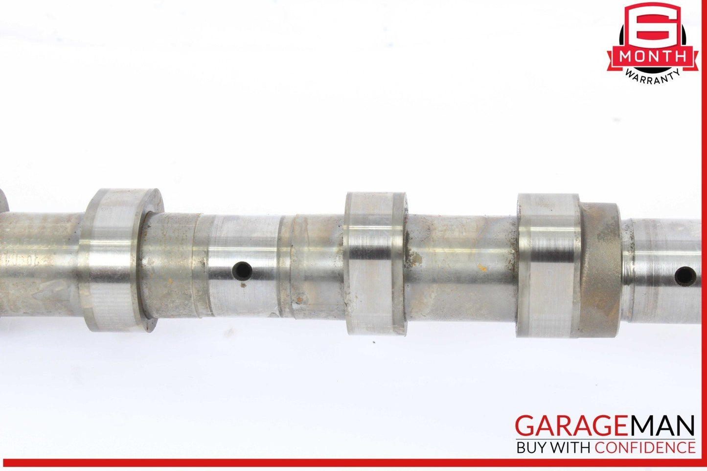 05-12 Mercedes W221 S550 ML350 Left Side Engine Camshaft Cam Shaft Exhaust OEM