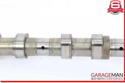 05-12 Mercedes W221 S550 ML350 Left Side Engine Camshaft Cam Shaft Exhaust OEM