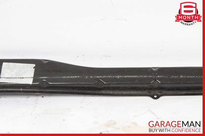 03-12 Mercedes R230 SL500 SL55 AMG Front Radiator Upper Support Frame Bracket
