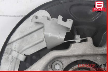 15-20 Mercedes W205 C300 C350e Rear Left Side Wheel Spindle Knuckle Hub Bearing