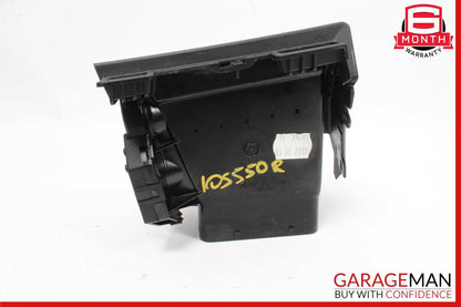 07-14 Mercedes W221 S550 S600 Front Right Dash AC A/C Air Vent Grille Cover OEM