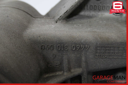 11-14 Porsche Cayenne 958 3.0L Rear Diff Differential Axle Carrier 4460310090