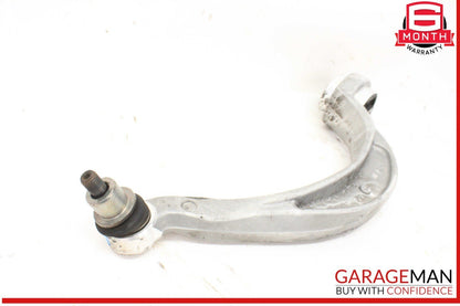 09-17 Audi SQ5 Q5 Front Left Side Suspension Lower Rearward Control Arm OEM