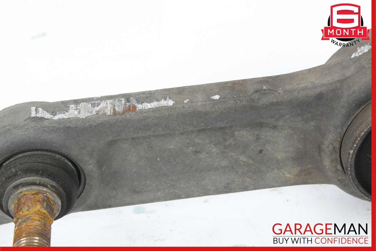 03-11 Mercedes E350 E550 CLS63 AMG Front Left Side RWD Lower Control Arm OEM
