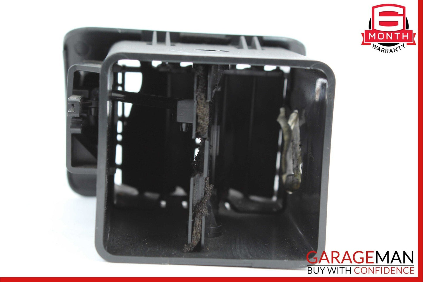 98-05 Mercedes W163 ML320 ML500 Dashboard A/C AC Air Vent Left Driver Side OEM