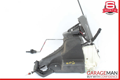 06-13 Mercedes GL450 R550 R350 Front Right Side Door Lock Latch Actuator