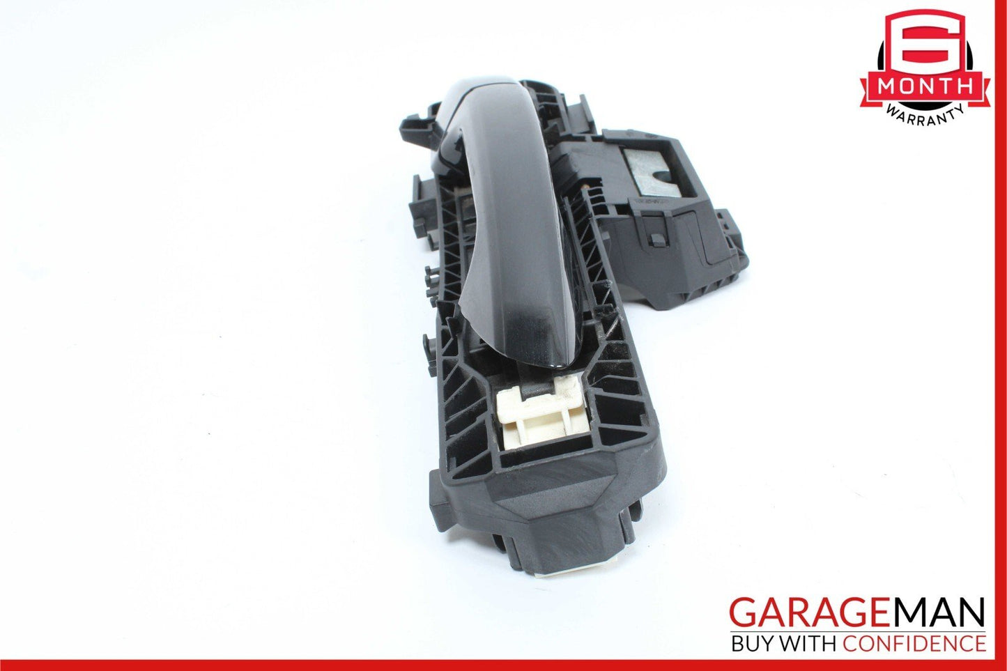 10-13 Mercedes W212 E350 E500 Rear Left Driver Side Exterior Door Handle OEM