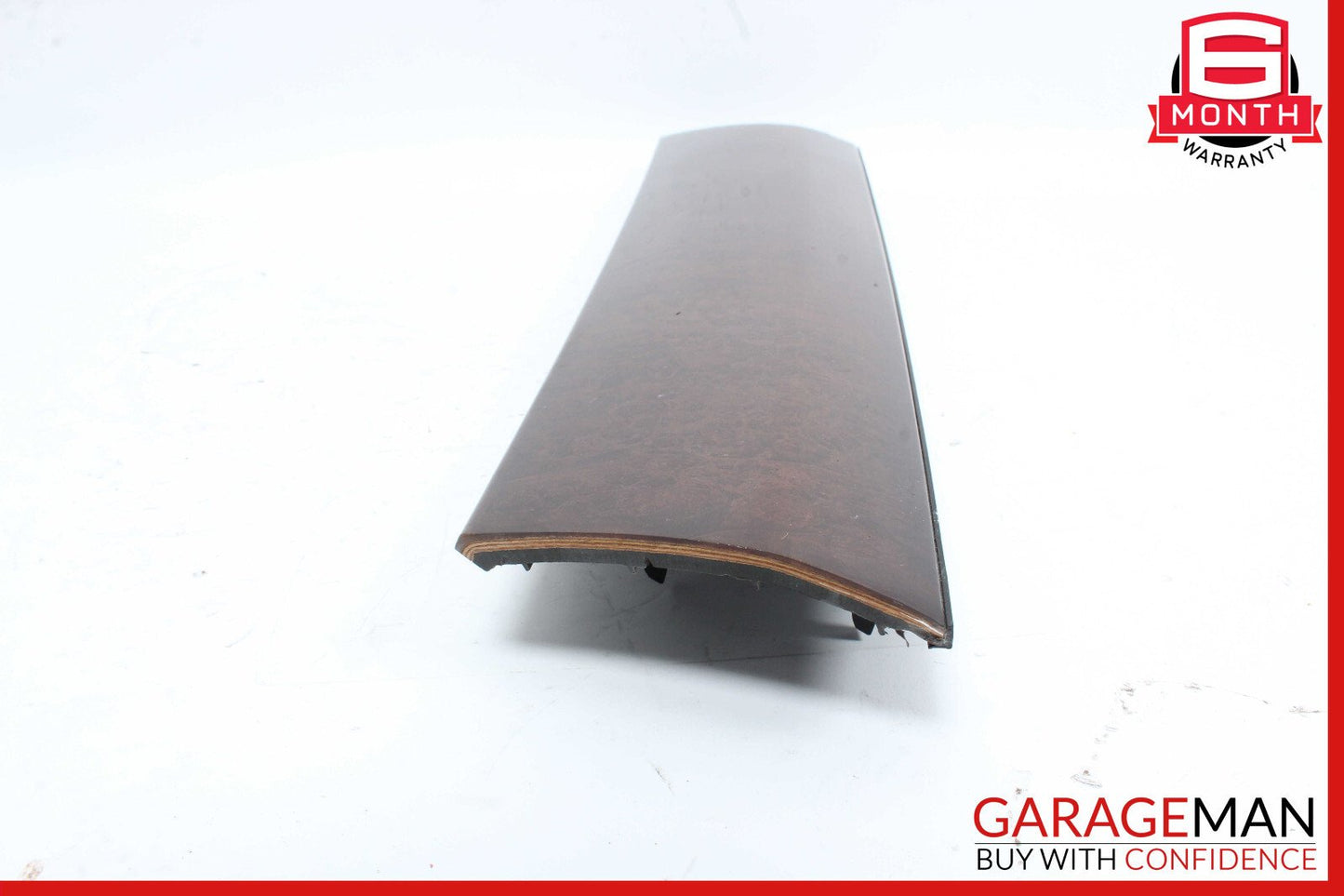 10-15 Porsche Panamera 970 Front Right Dashboard Molding Trim Cover OEM