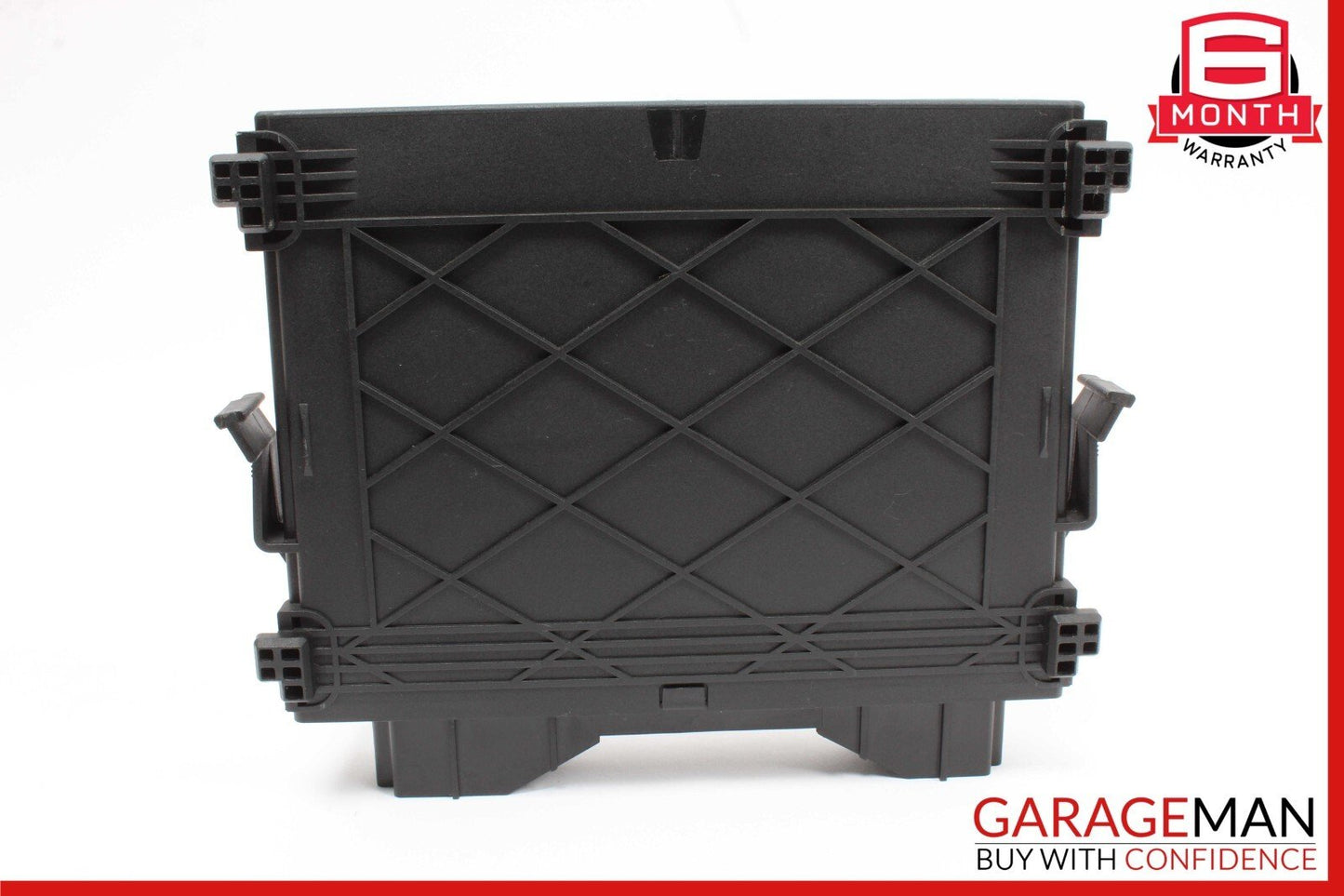 03-09 Mercedes W209 CLK350 CLK550 CLK55 AMG Rear BCM Body Comfort Module Unit