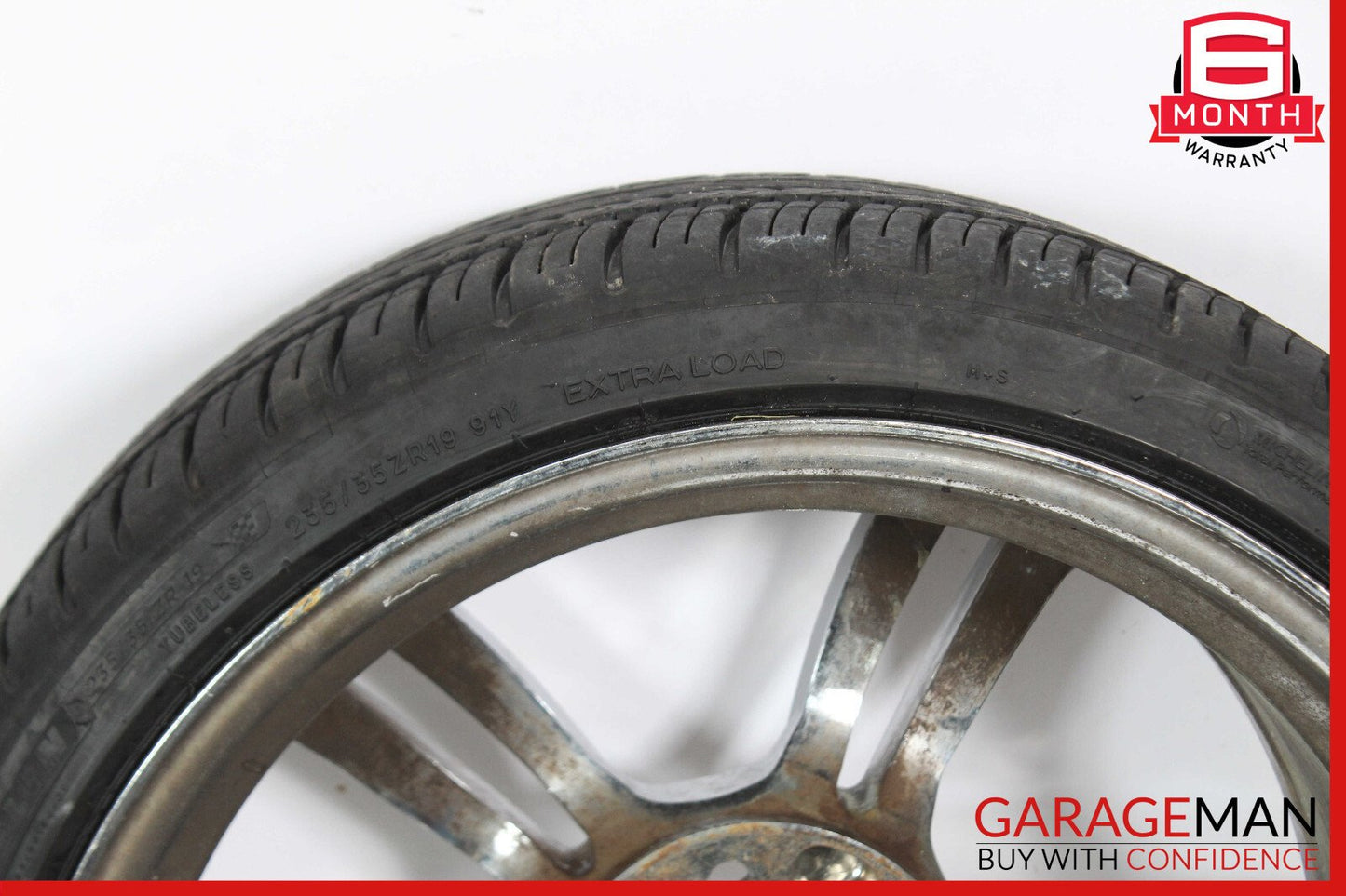 American Racing Wheel Tire Rim 235/35 R19 OEM