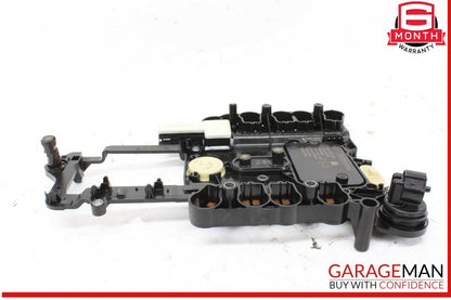 Mercedes W205 C300 E350 S600 VGS4 722.9 7G Transmission Conductor Plate TCU OEM