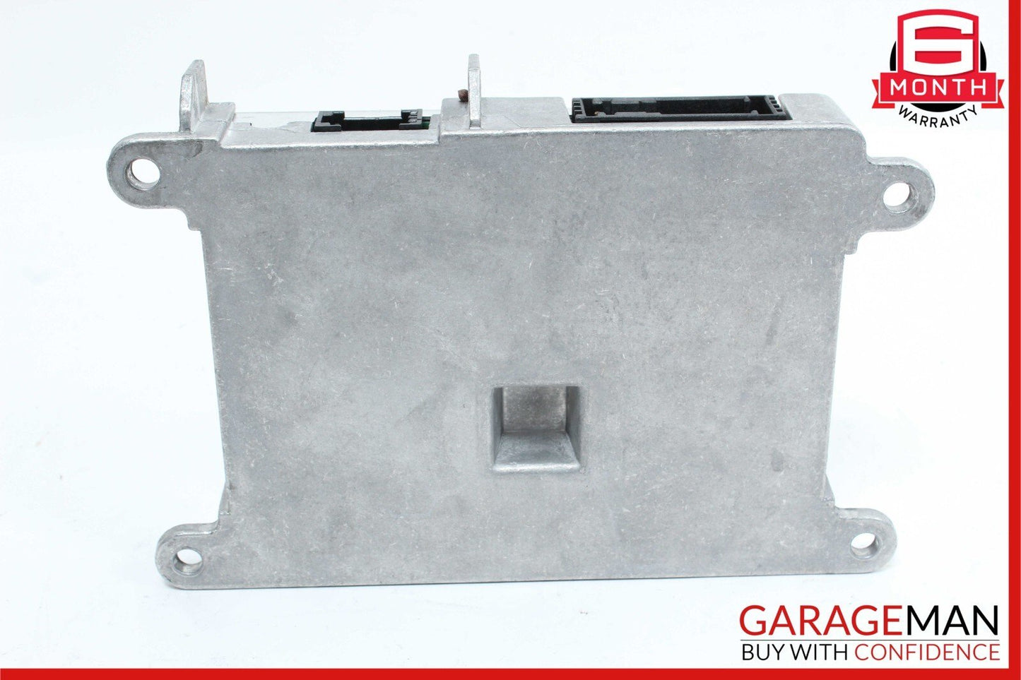 06-12 Mercedes X164 GL450 E350 SL550 Communication Control Module 2198200926 OEM