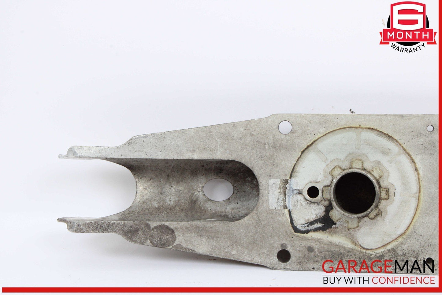 14-20 Mercedes W117 CLA250 Rear Left or Right Side Suspension Lower Control Arm