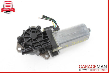 06-11 Mercedes W219 CLS350 CLS500 Front Left Driver Side Seat Adjustment Motor