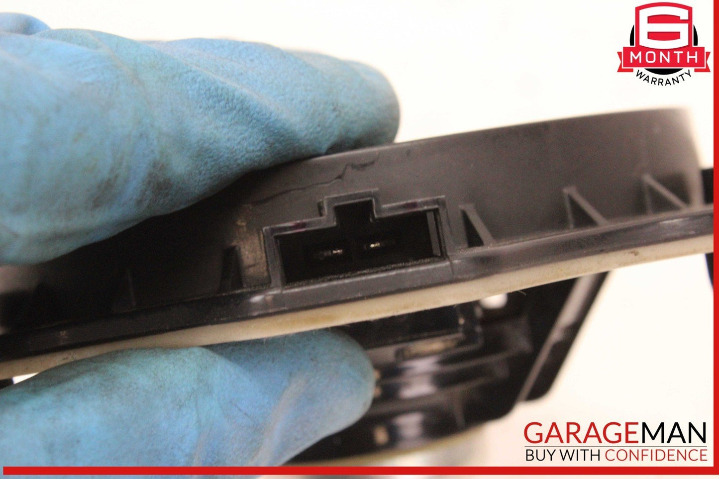 15-20 Audi A3 S3 RS3 Front Right Passenger Side Door Mid Range Audio Speaker OEM