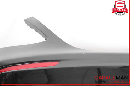 17-19 Mercedes W213 E300 Rear Bumper Cover Assembly OEM