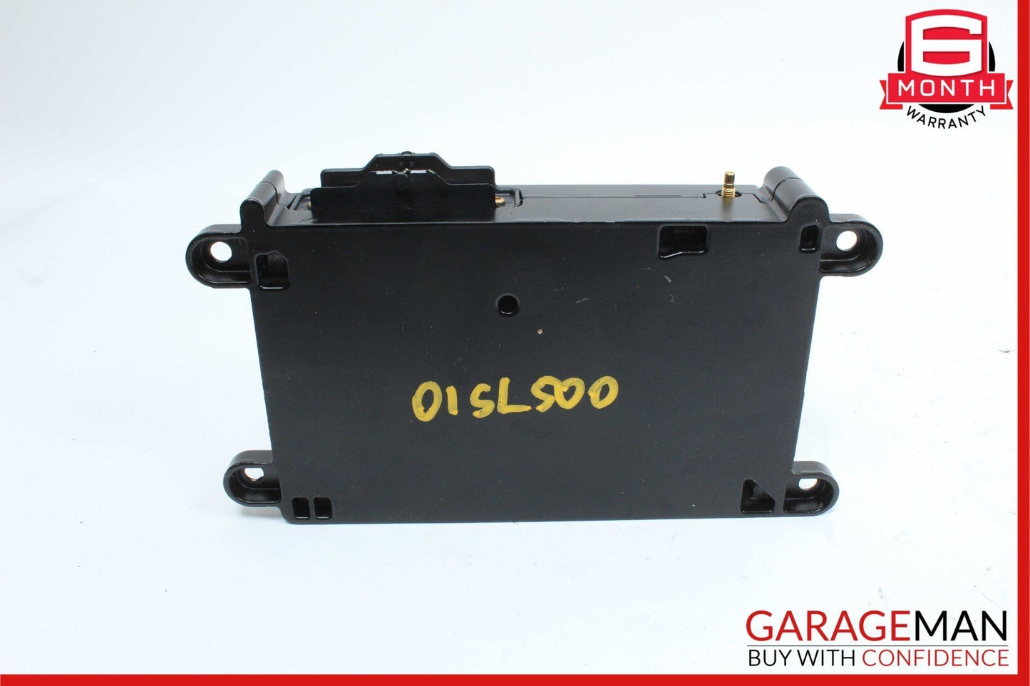 Mercedes R129 SL500 C320 S500 Voice Control Communication Module Unit Audio OEM
