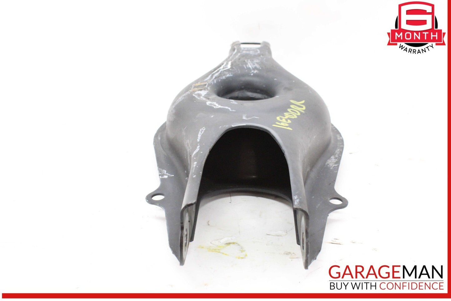 12-18 Mercedes W212 E400 E550 Rear Right or Left Lower Spring Seat Control Arm