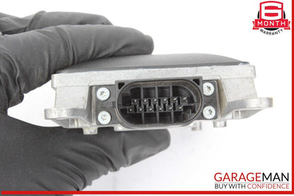 15-24 Porsche Macan Rear Right Side Blind Spot Radar Sensor Module 8T0907566B