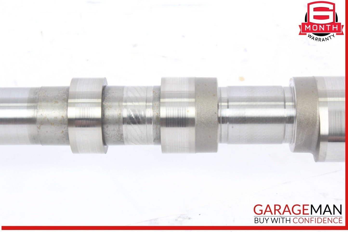 05-12 Mercedes W203 C230 Right Side Engine Camshaft Cam Shaft Exhaust OEM