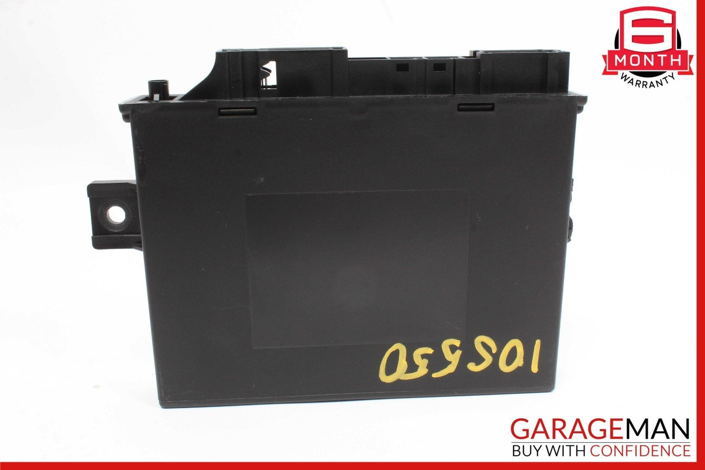 07-13 Mercedes W221 S550 S600 Door Keyless Go Control Module 2218707392 OEM