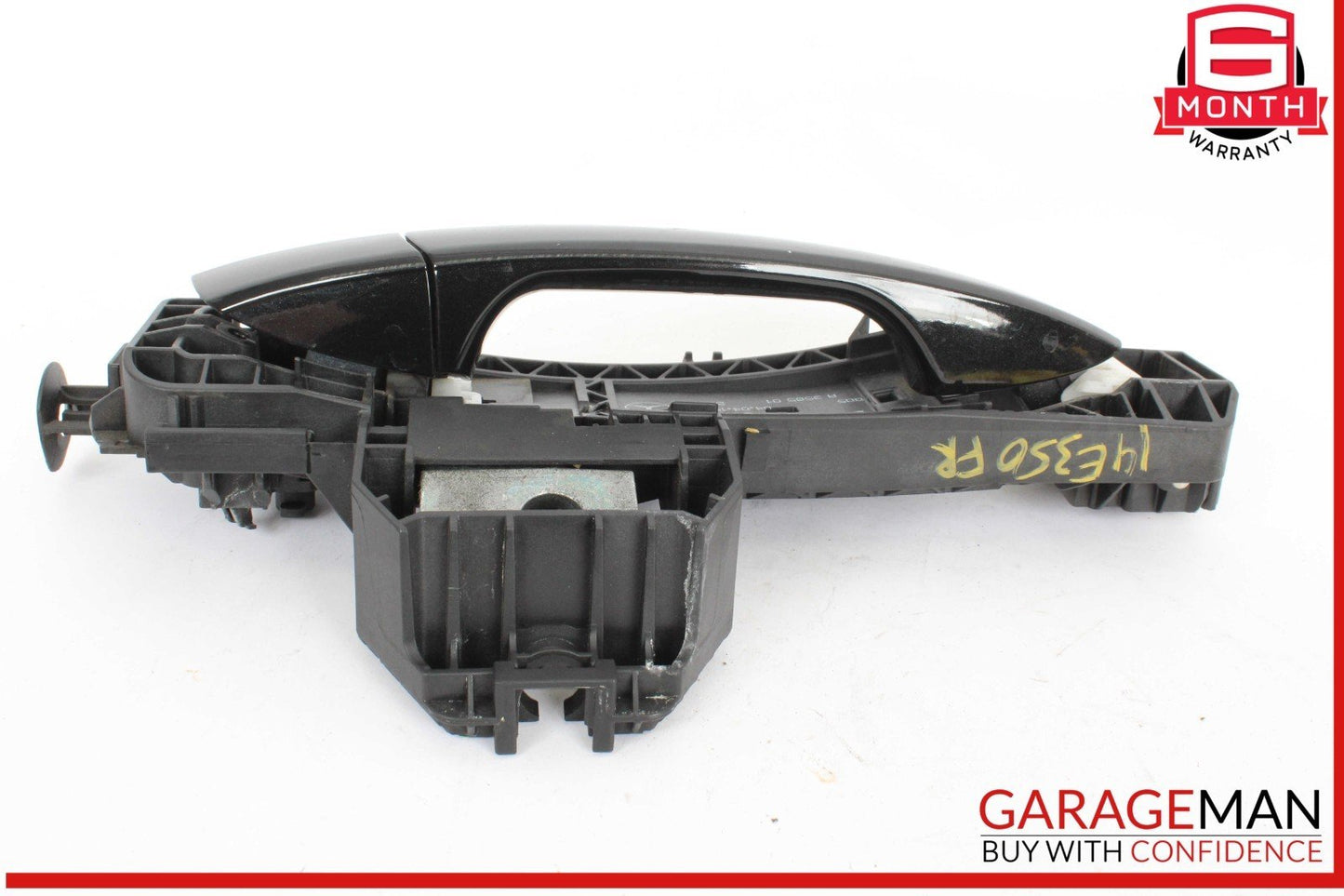 12-14 Mercedes W212 E350 C300 Right Passenger Side Exterior Door Handle OEM