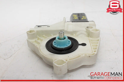 09-16 Audi A4 A5 S4 S5 Front Right Side Window Regulator Motor 8K0959802 OEM