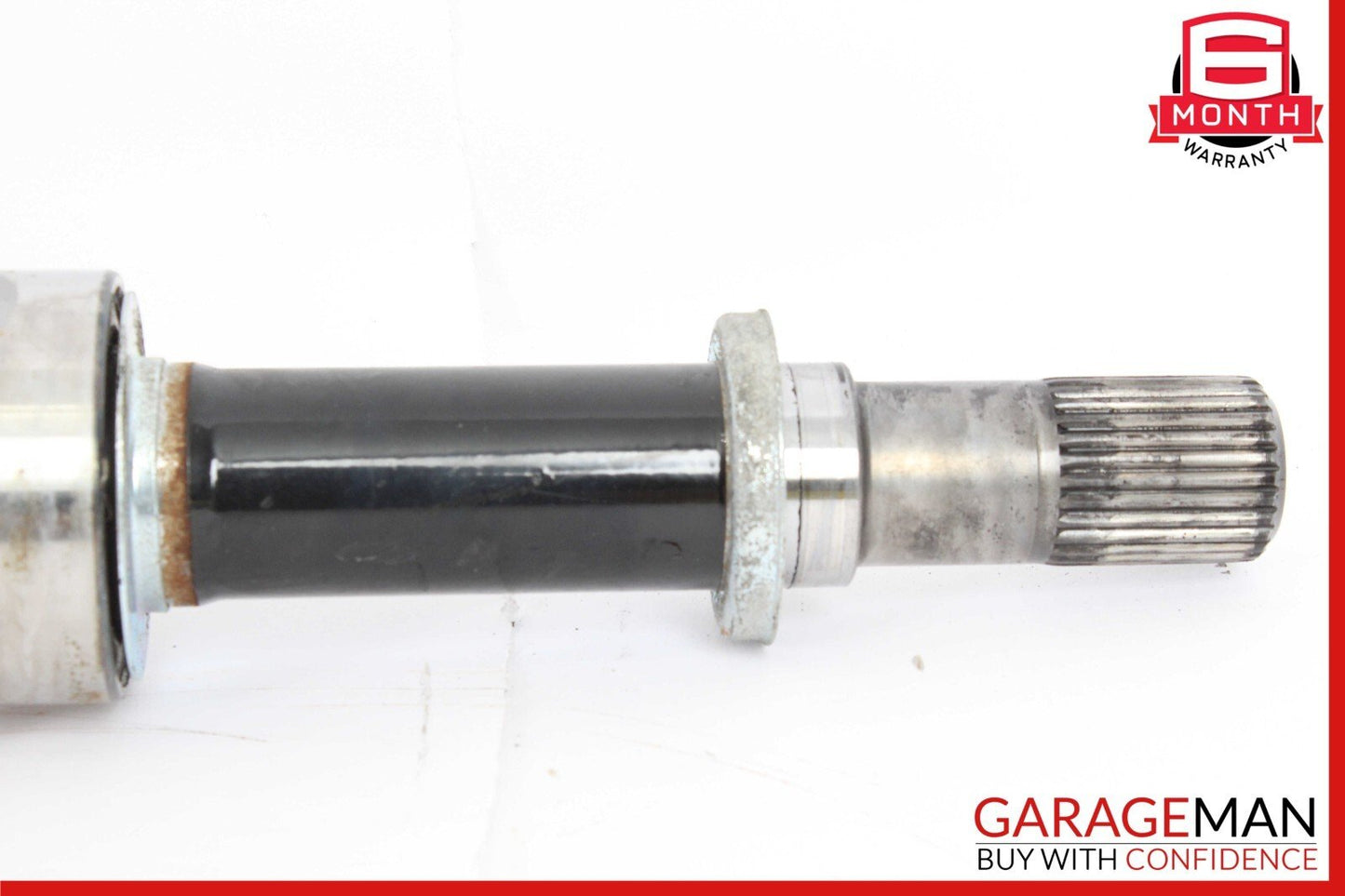 13-17 Nissan Leaf Front Right Passenger Side CV Axle Shaft Assembly OEM