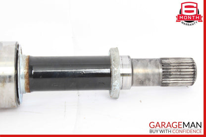 13-17 Nissan Leaf Front Right Passenger Side CV Axle Shaft Assembly OEM