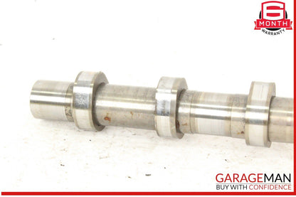 11-20 Mercedes W221 S550 GL450 GL550 Left Side Engine Exhaust Camshaft OEM