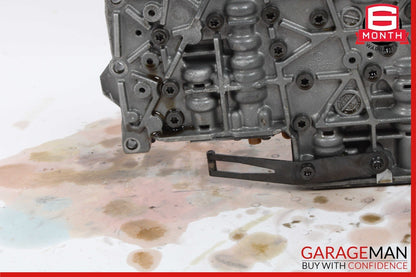 Mercedes X164 GL550 SL500 7G-Tronic 722.9 Transmission Valve Body 2202771301 OEM