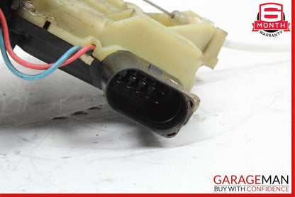 97-04 Porsche Boxster 986 Carrera 996 911 Front Left Door Lock Latch Actuator