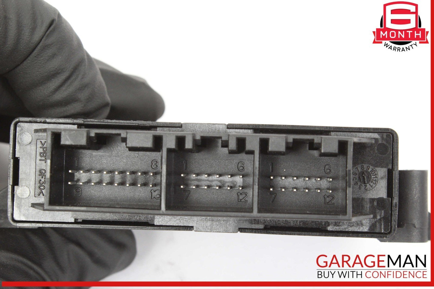 11-14 Porsche Cayenne 958 Park Parking Assist Control Module Unit 7P5919475C OEM