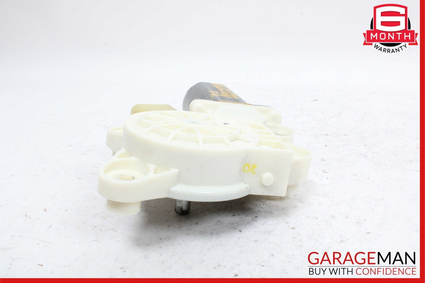 00-12 Mercedes SL500 CL500 CLK500 CL55 Front Right Side Window Regulator Motor