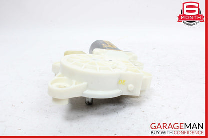 00-12 Mercedes SL500 CL500 CLK500 CL55 Front Right Side Window Regulator Motor