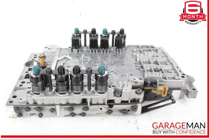 Mercedes X164 GL450 E350 CL550 7G Tronic Transmission Valve Body 2122770001 OEM