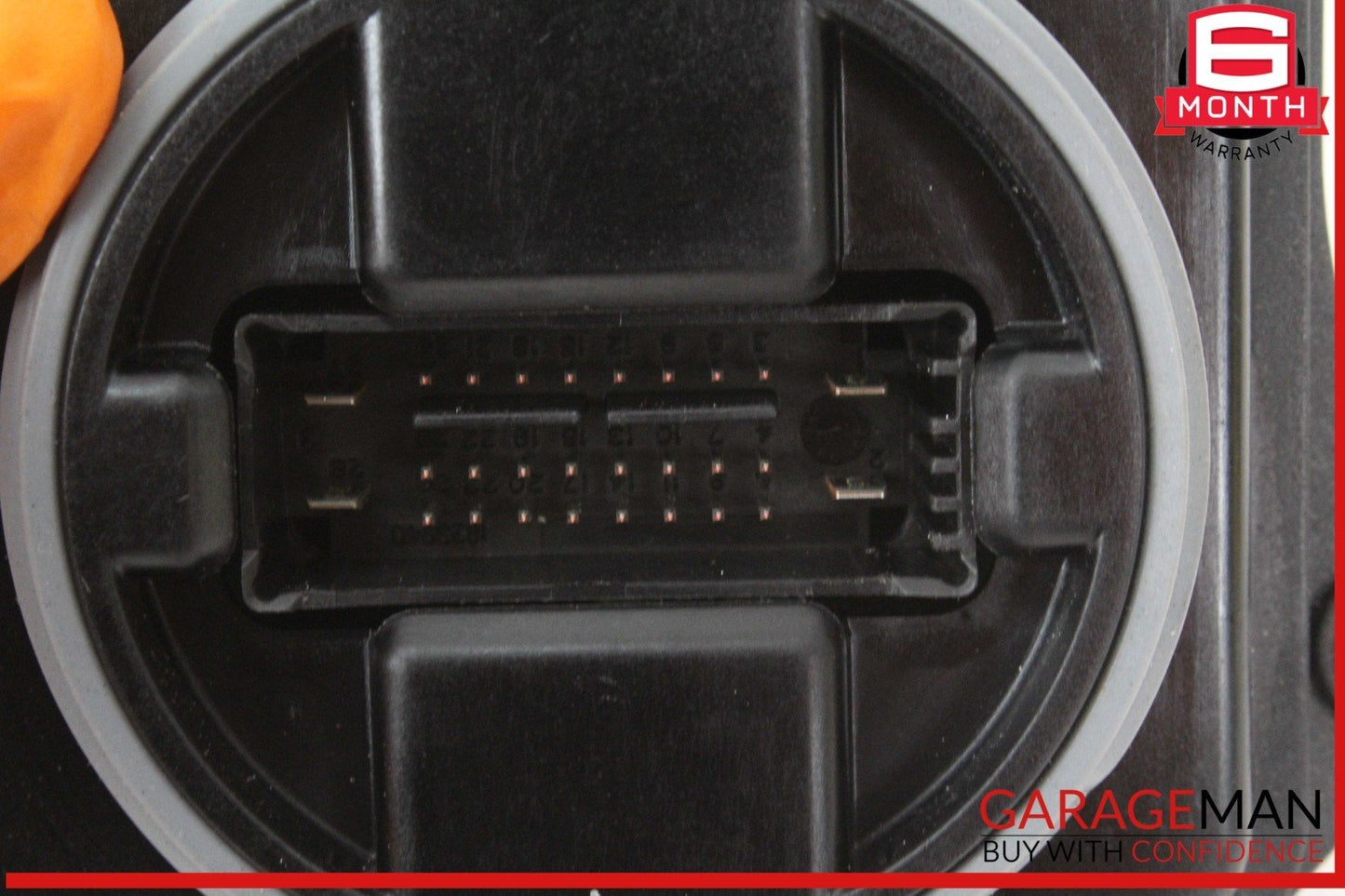 13-17 Audi Q5 SQ5 Head Light Headlight AFS Ballast Module 3D0941329 OEM