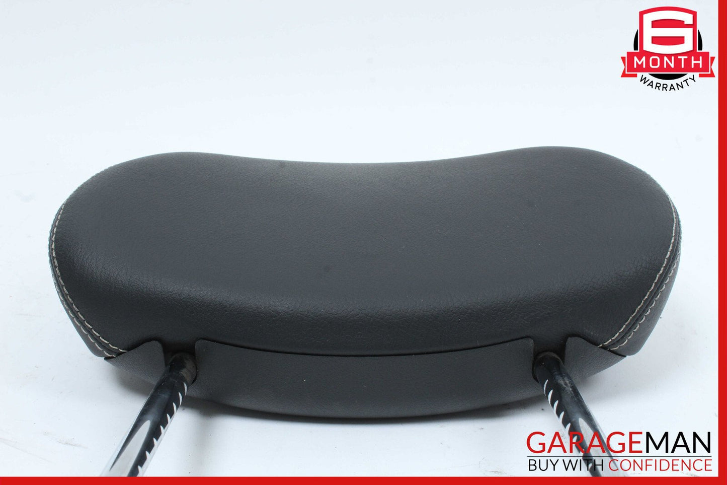 97-04 Mercedes R170 SLK230 Front Left Side Seat Headrest Head Rest OEM