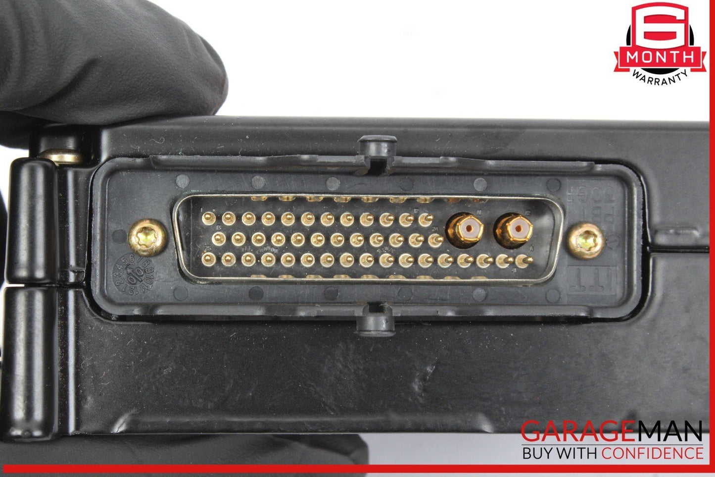 00-09 Mercedes R170 SLK320 SLK230 Voice Command Control Module 2038204826 OEM