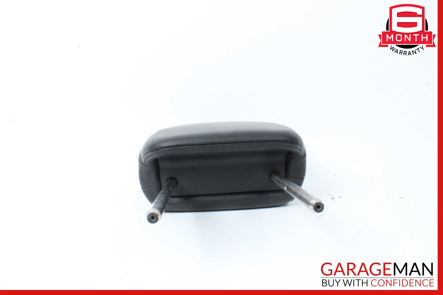 11-17 Porsche Cayenne 958 Front Right Seat Headrest Head Rest OEM