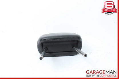 11-17 Porsche Cayenne 958 Front Right Seat Headrest Head Rest OEM