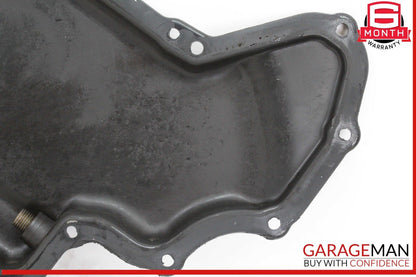 05-12 Mercedes W211 E350 C230 CLS550 SL550 Lower Oil Pan 2720100128 OEM