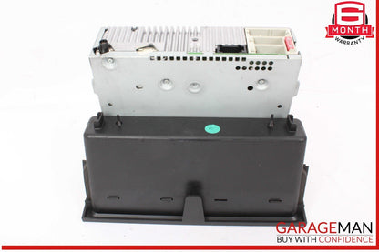 03-10 Porsche Cayenne 955 957 Harman Becker Head Unit Radio CD Player 7L5035186D
