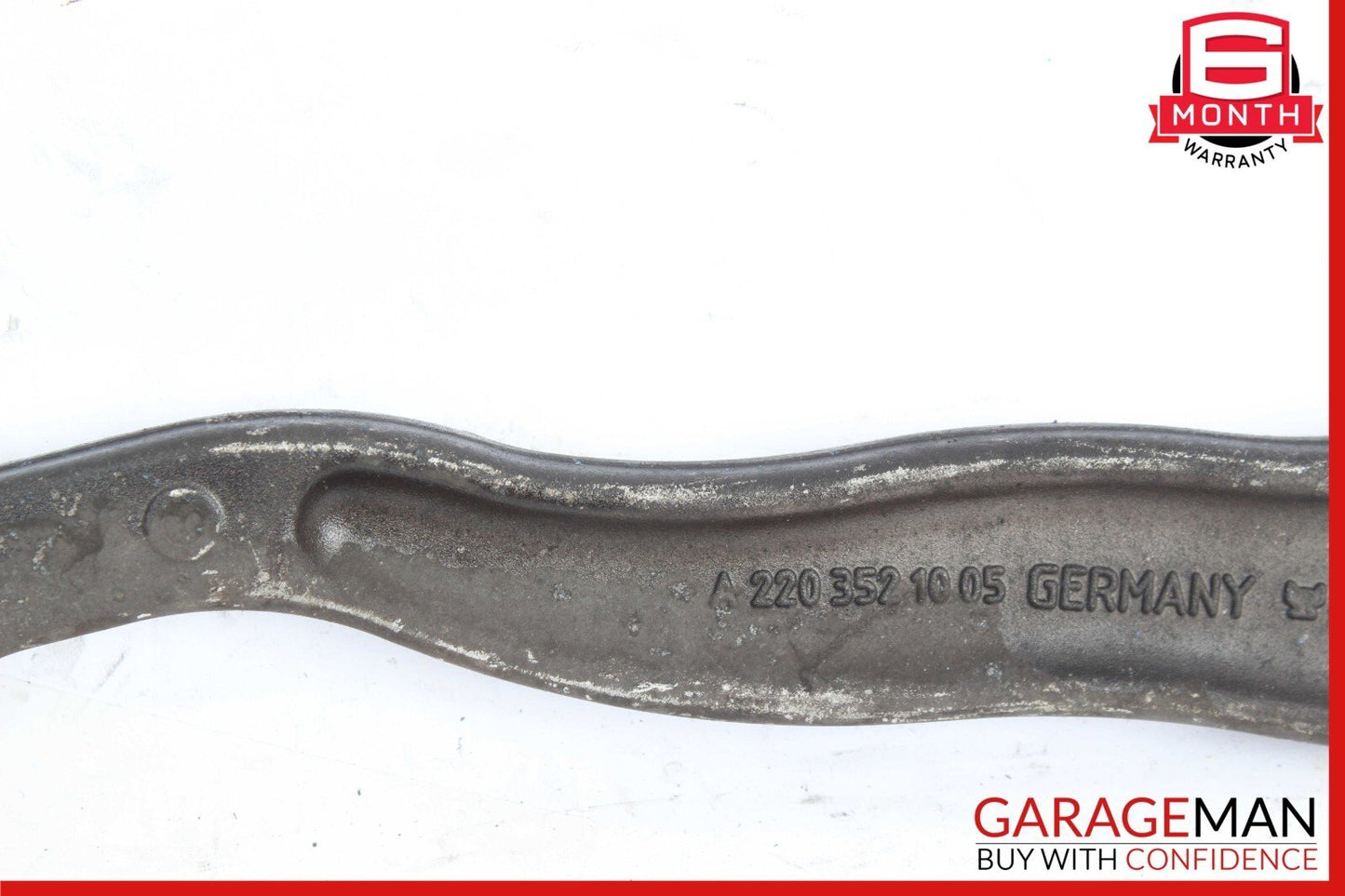 07-14 Mercedes W221 S400 CL550 Rear Left or Right Camber Strut Upper Control Arm