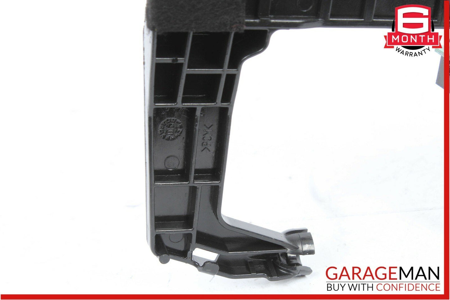 06-11 Mercedes E350 S550 Front Left / Right Seat Headrest Head Rest Adjust Motor