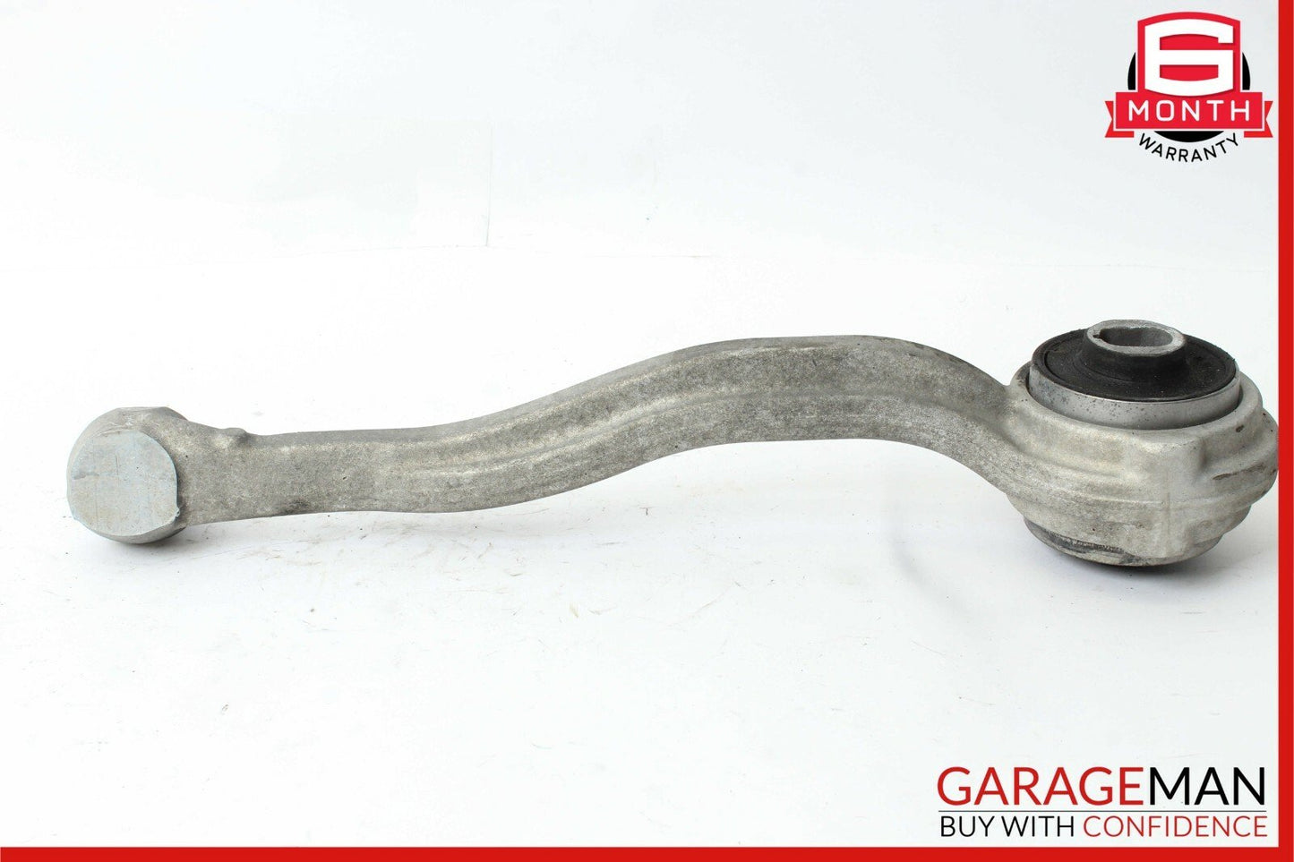 08-14 Mercedes W204 C300 C350 Front Right Passenger Side Upper Control Arm RWD