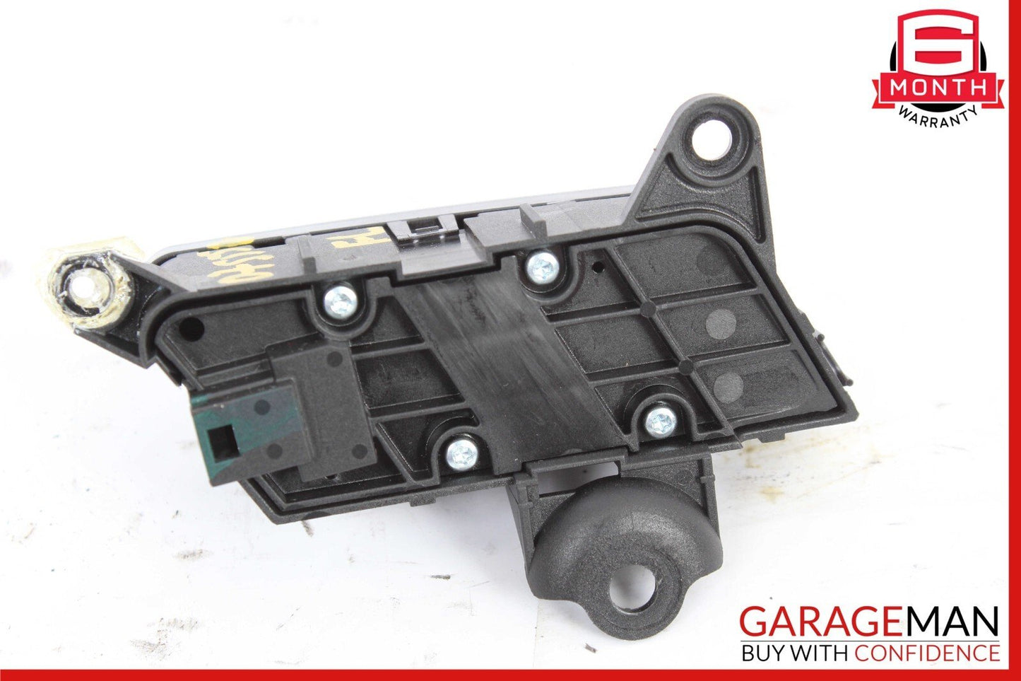 07-14 Mercedes W221 S550 CL550 Door Lock Switch Front Left Driver 2218213051 OEM