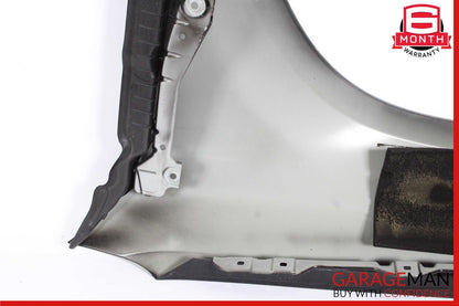 07-12 Mercedes X164 GL550 Front Right Passenger Side Wing Fender Panel Cover