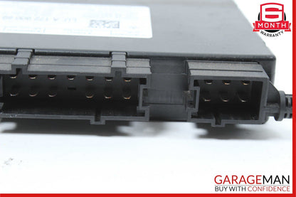 08-20 Mercedes W212 E350 CLS400 C300 Front Right Side Seat Control Module Unit
