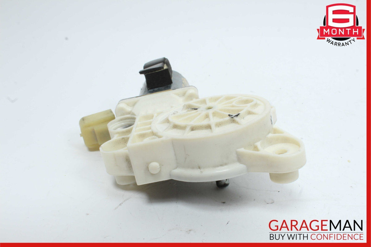 06-11 Mercedes W219 CLS550 CLS55 AMG Right Side Door Window Regulator Motor OEM